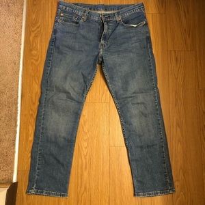 511 Slim Fit Levi’s Jeans